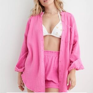 Aerie Cover Up